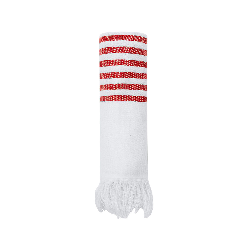 Omslag Handdoek Tirling