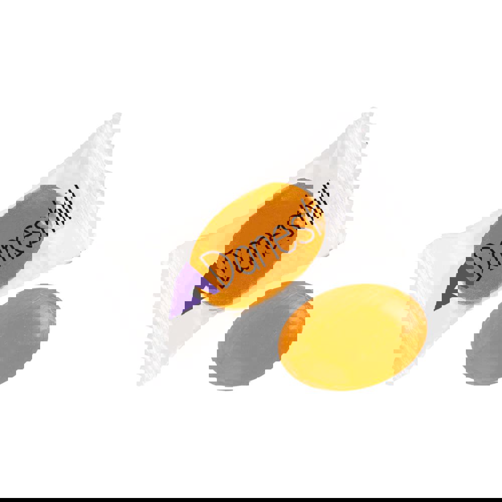 Flowpack met een maxi zuurtje