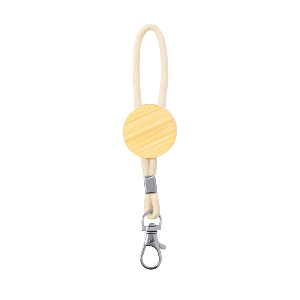 Sleutelhanger Pradim