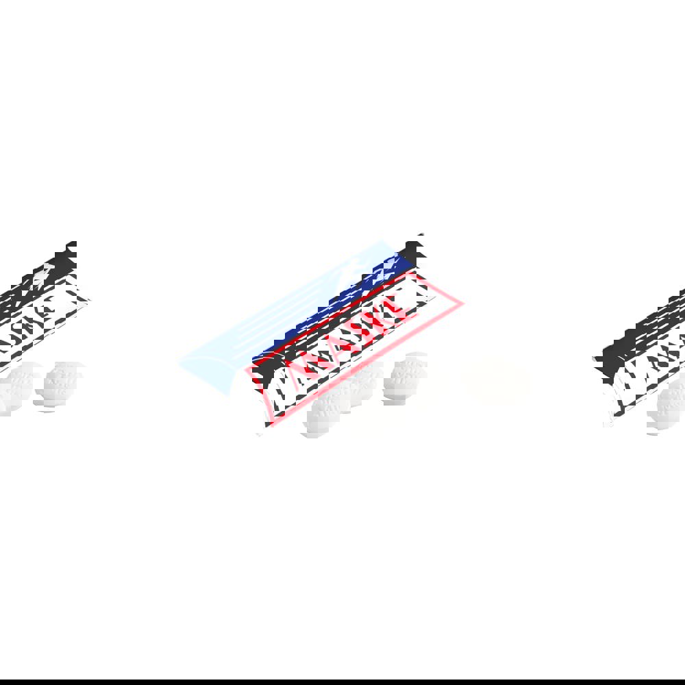 Klikhulsje met Compli'mints