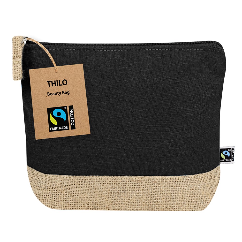 Toilettas Thilo Fairtrade