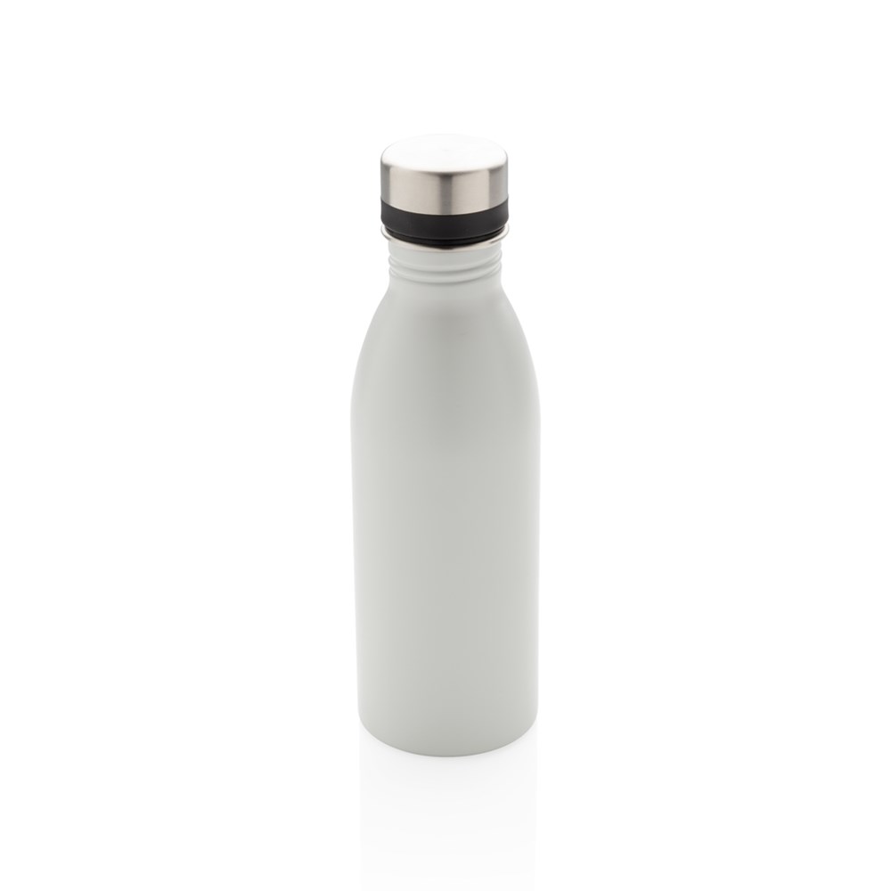 Deluxe RVS water fles