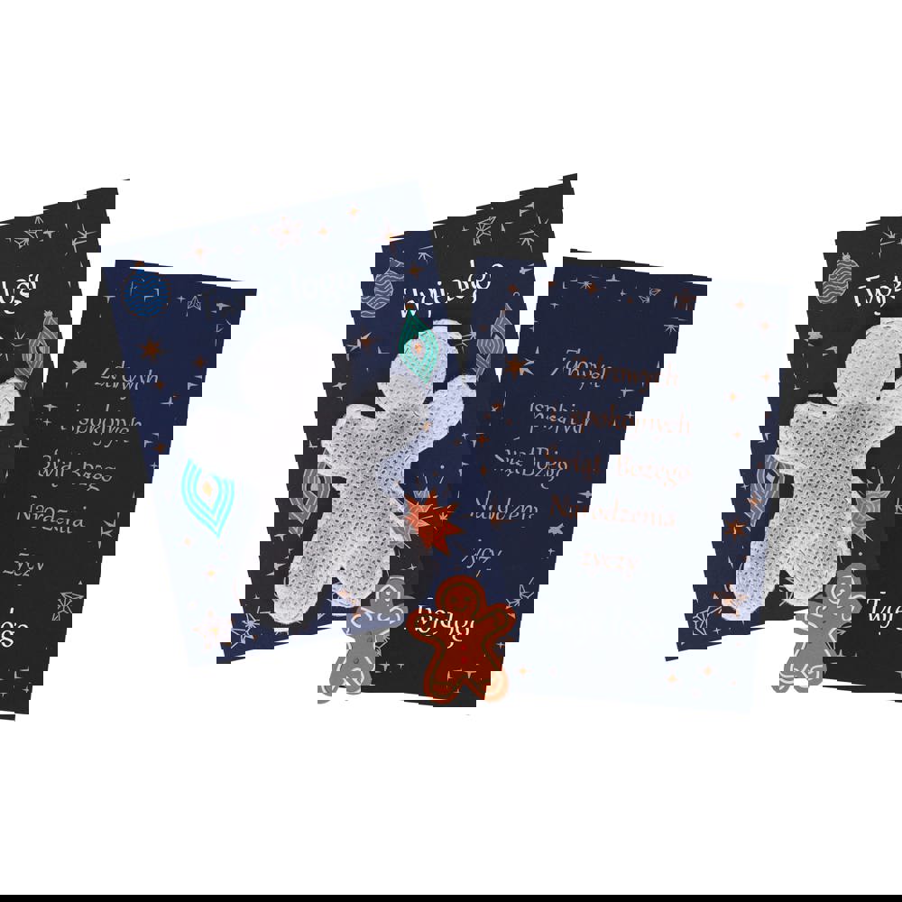 Theezakjes in speciale vormen