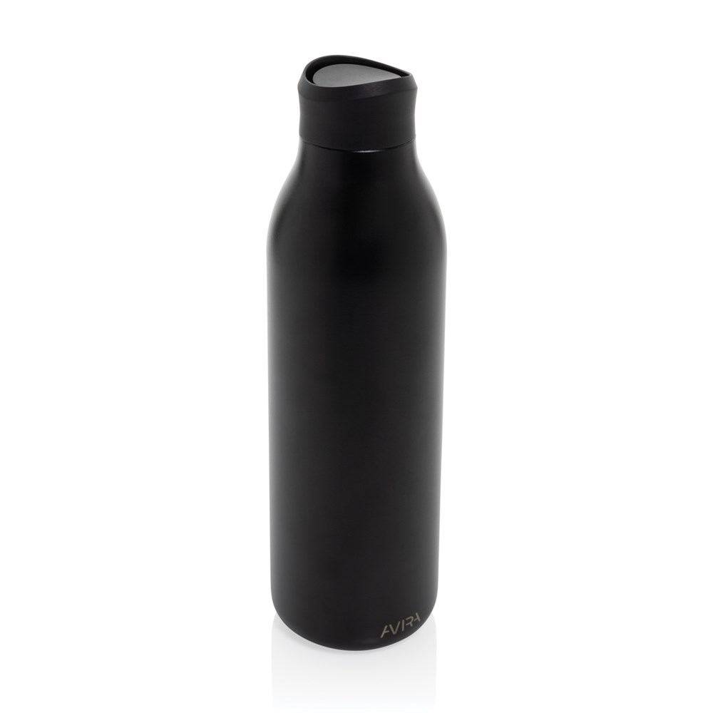 Avira Alok RCS recycled staal 360 waterfles 600ML