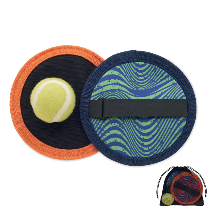 SNATCH - Neopreen balvangspel