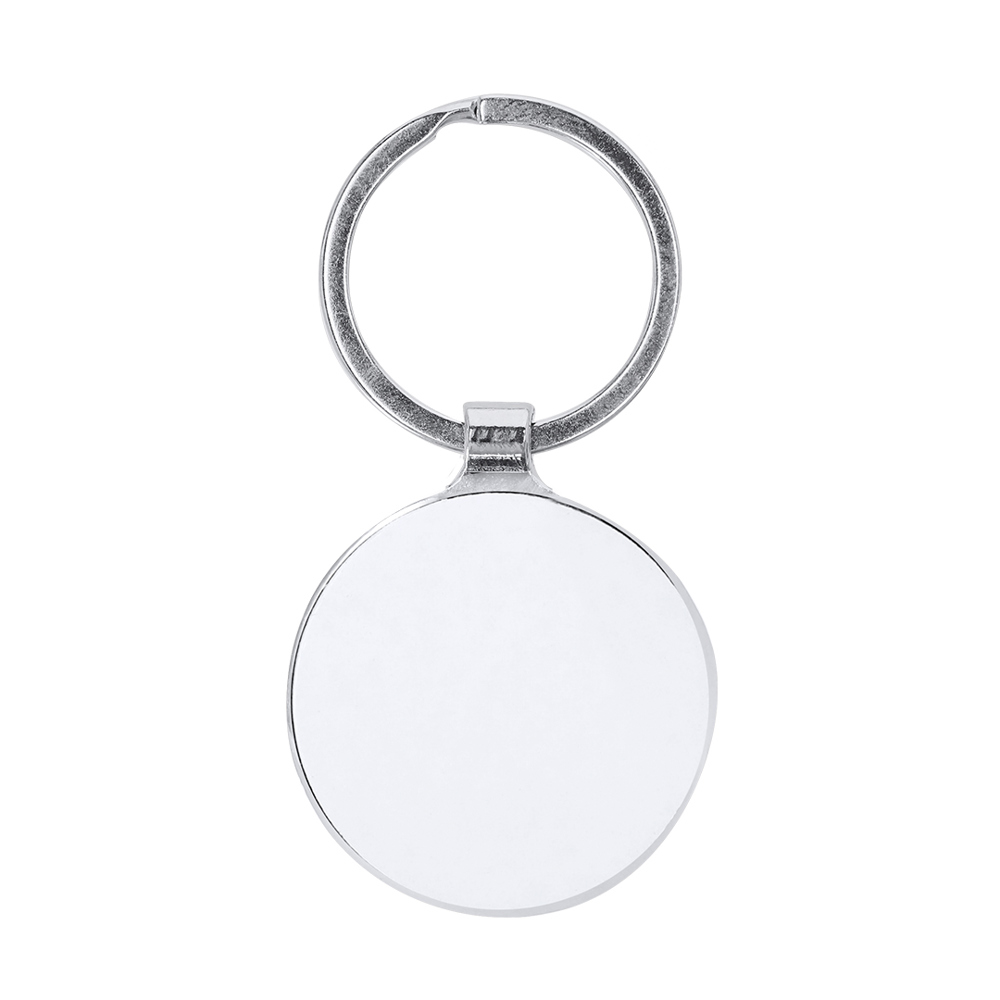 Sublimatie Sleutelhanger Fimux