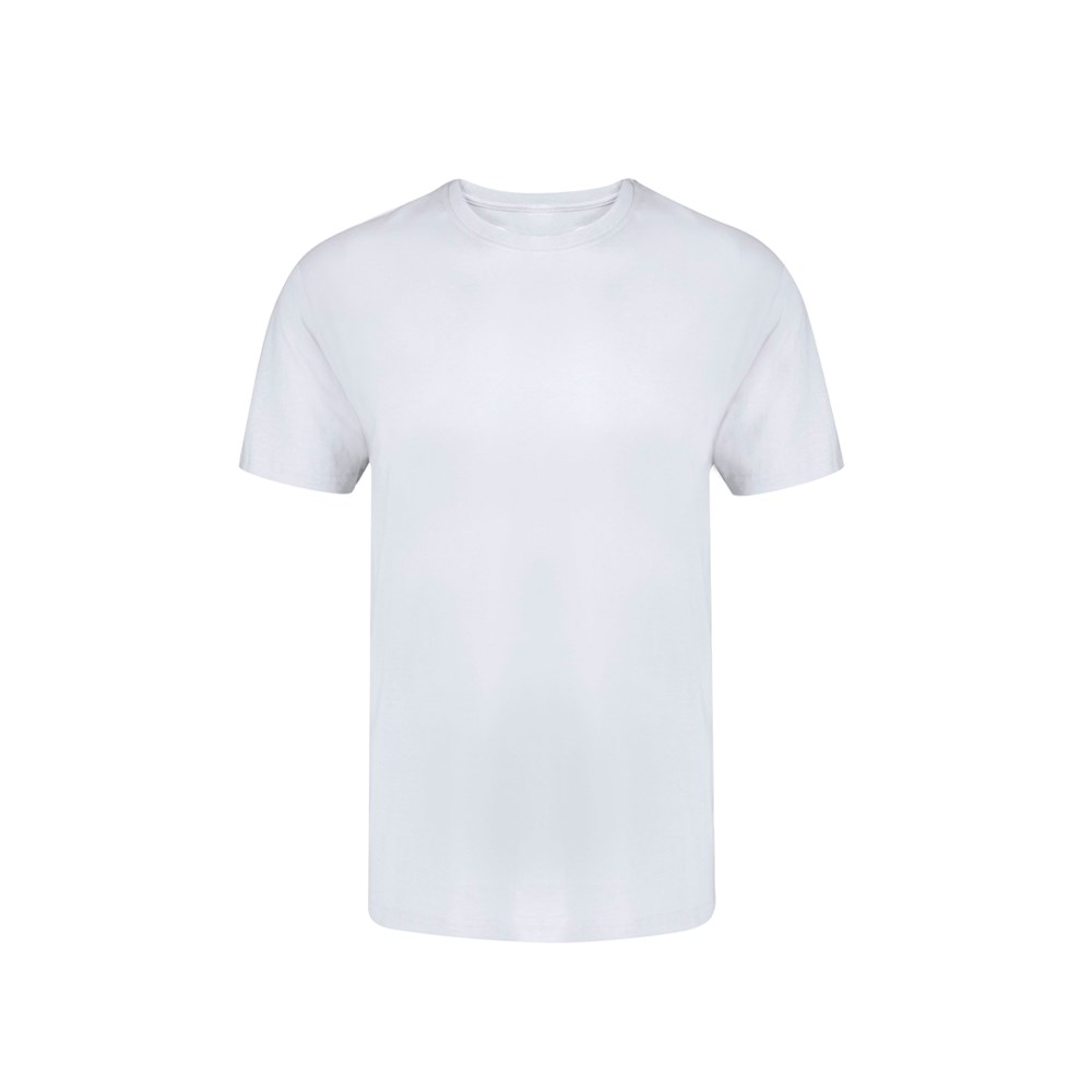 Wit Kinder T-Shirt Seiyo