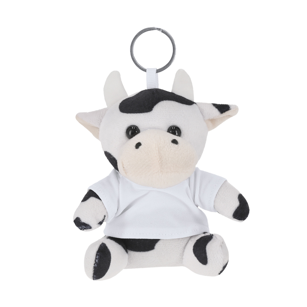 Sleutelhanger Teddybeer Goose
