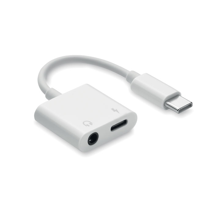 KOENET - ABS-aansluiting audiosplitter type