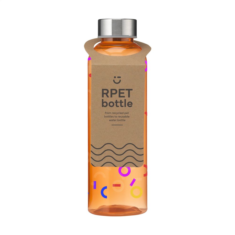 Senga GRS RPET Bottle 500 ml