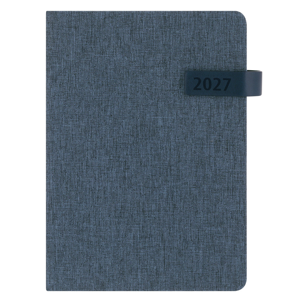Agenda Mylok