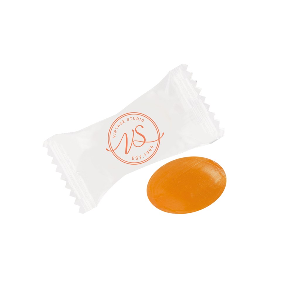 Flowpack met een maxi zuurtje
