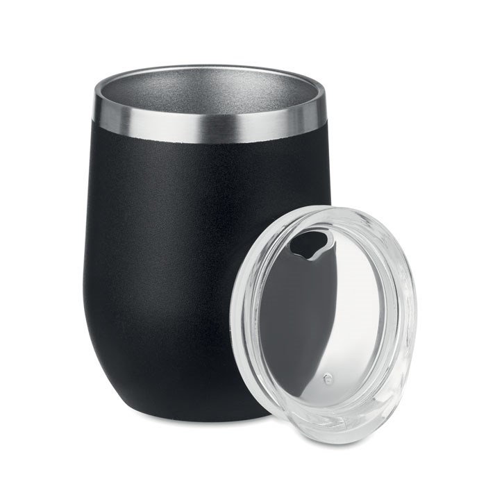CHIN CHIN - Dubbelwandige beker 300ml