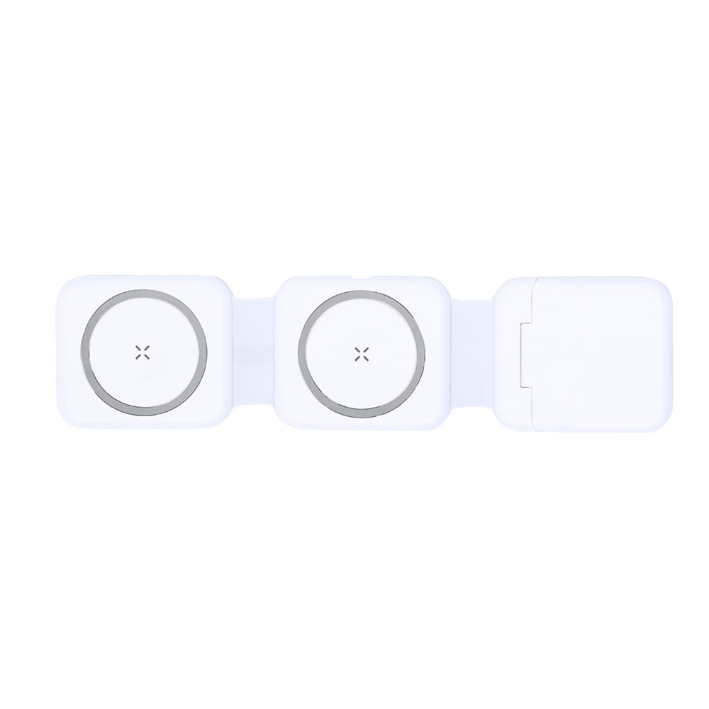 Oplader Gresin