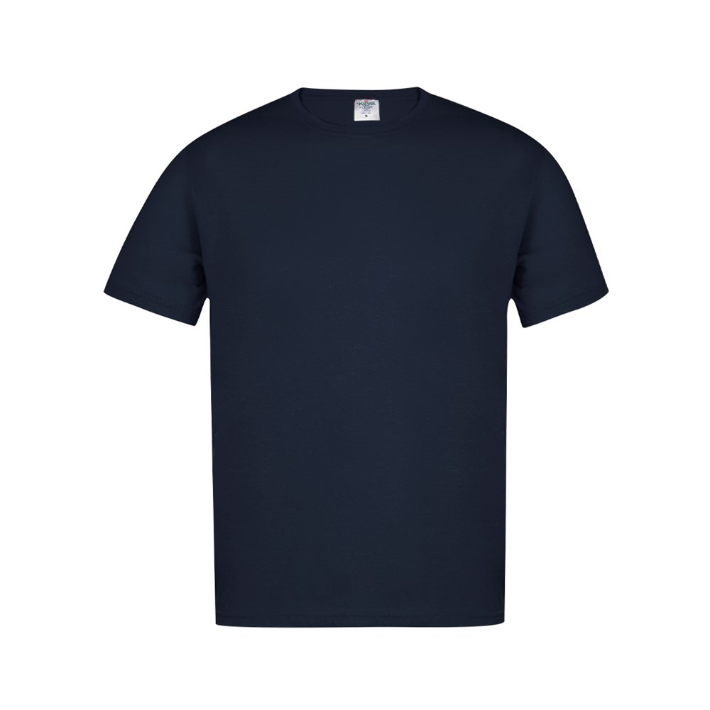 Volwassene Kleuren T-Shirt "keya" MC130