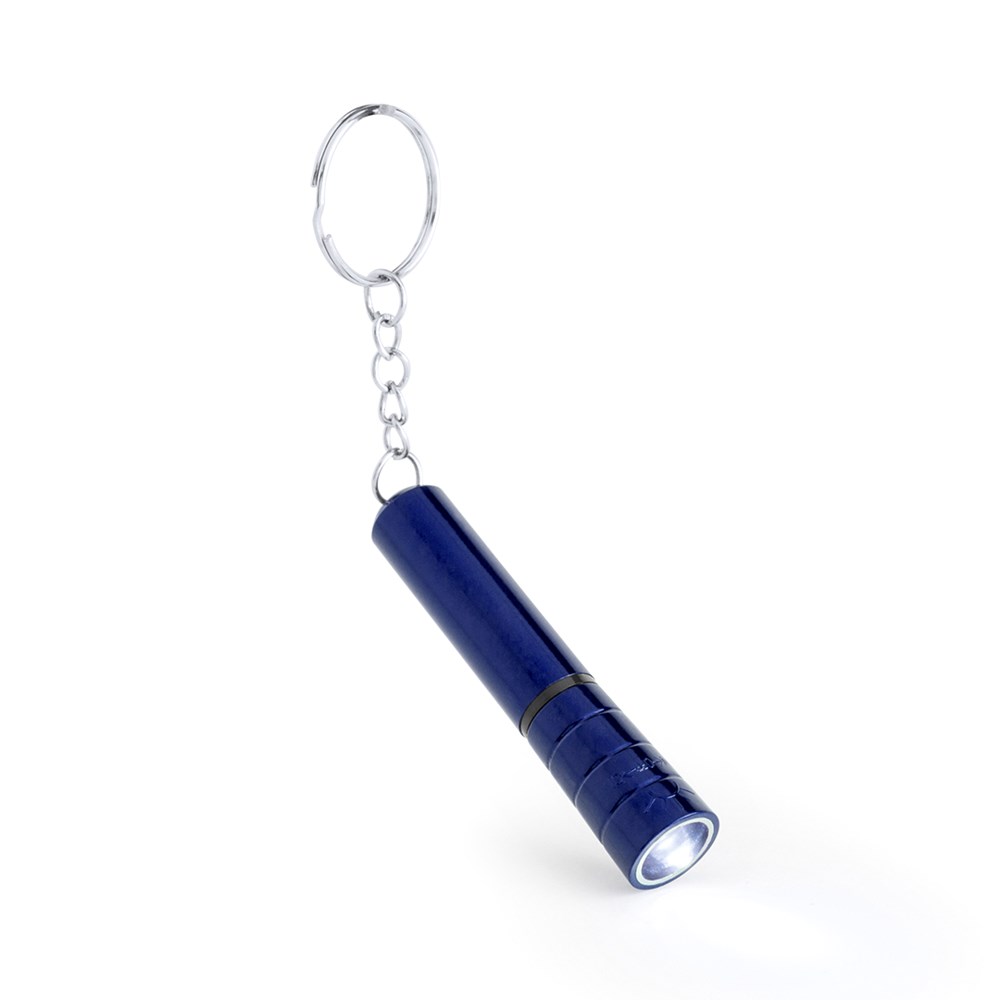 Zaklamp Sleutelhanger Flonse