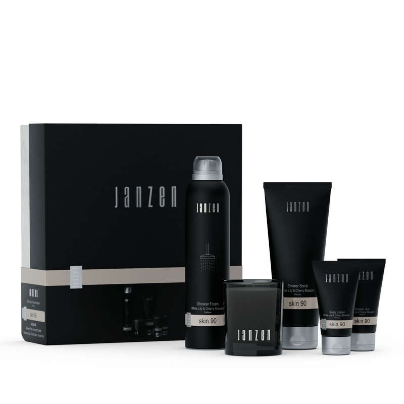 Janzen Giftset M - Skin 90