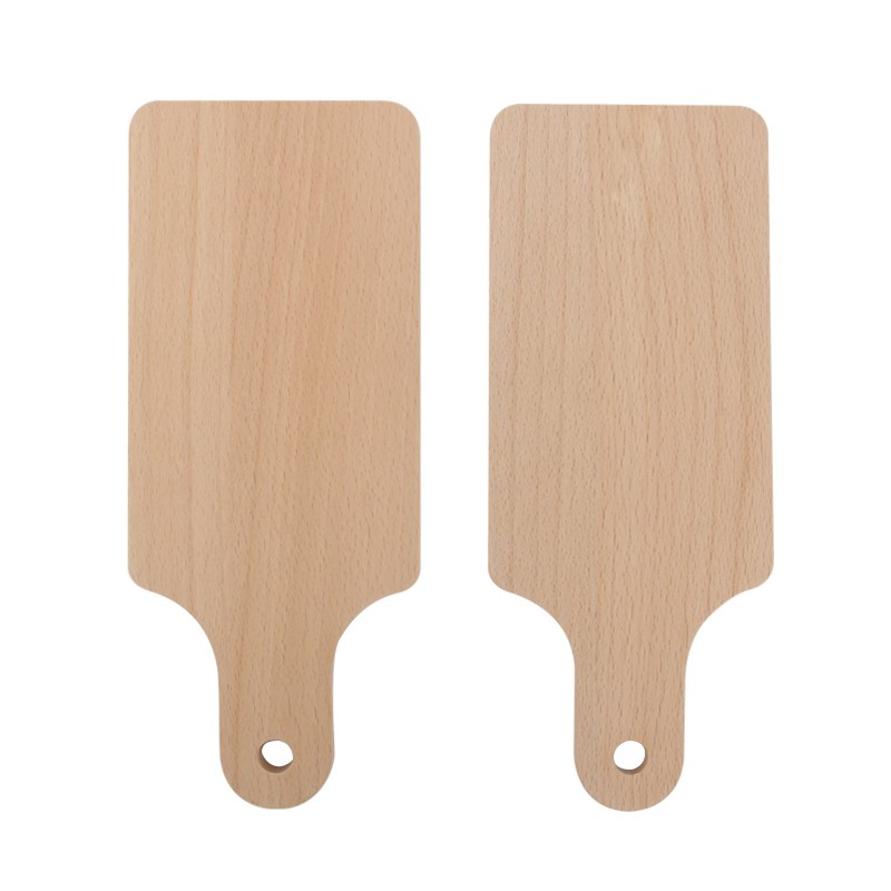 Serveerplank beuken 28,5X11,5 cm