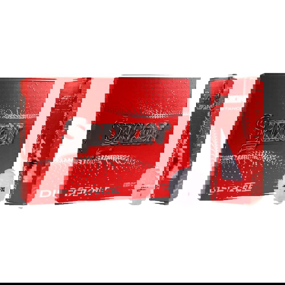 Srixon Distance