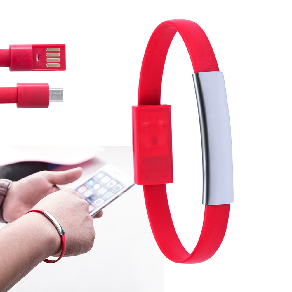 Armband Oplader Ceyban