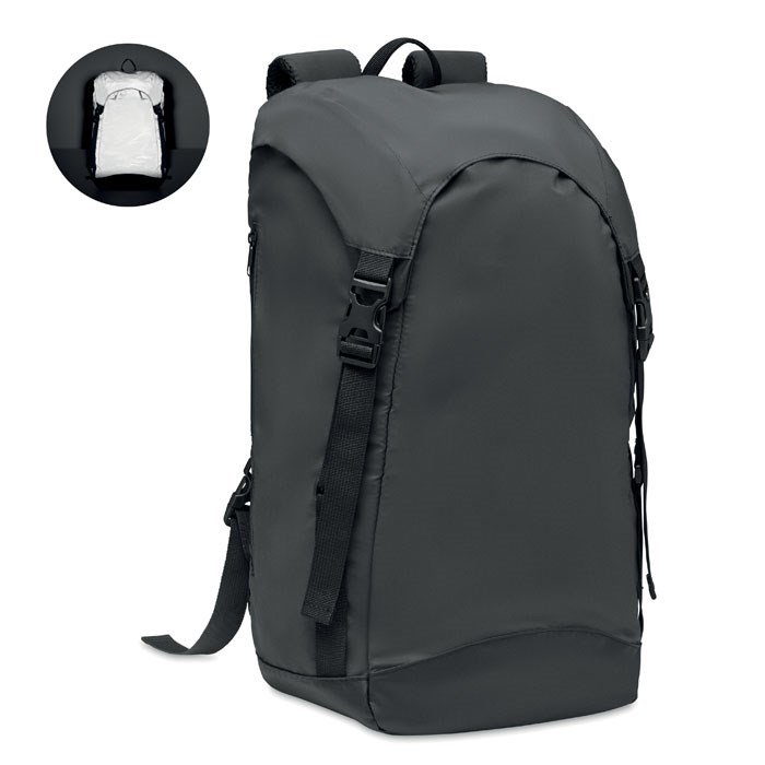 EIGER - Rugzak verlichting 190T