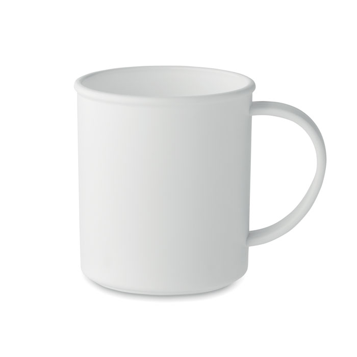 ALAS - Herbruikbare PP mok 300 ml