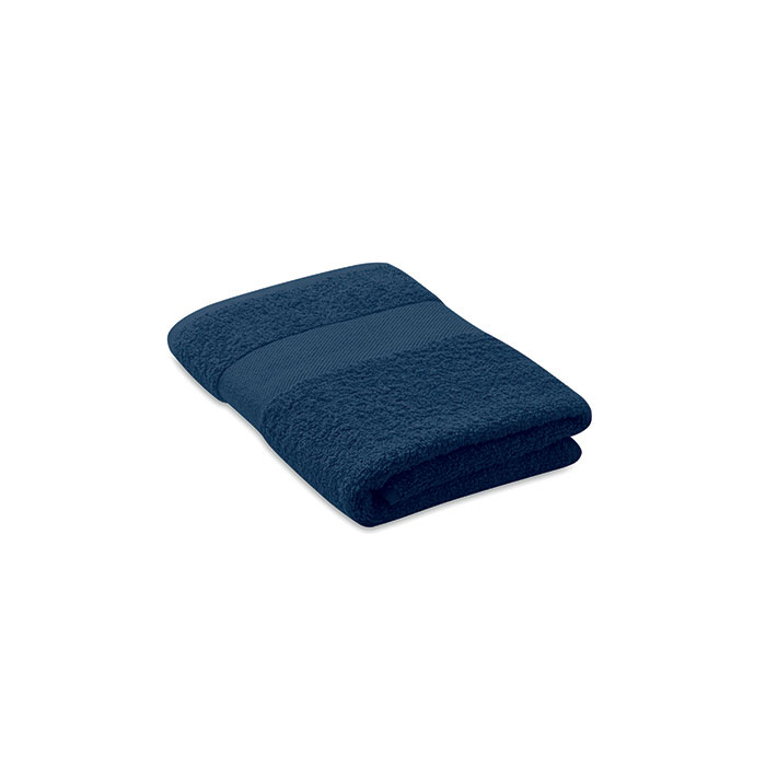 TERRY - Handdoek organisch 100x50