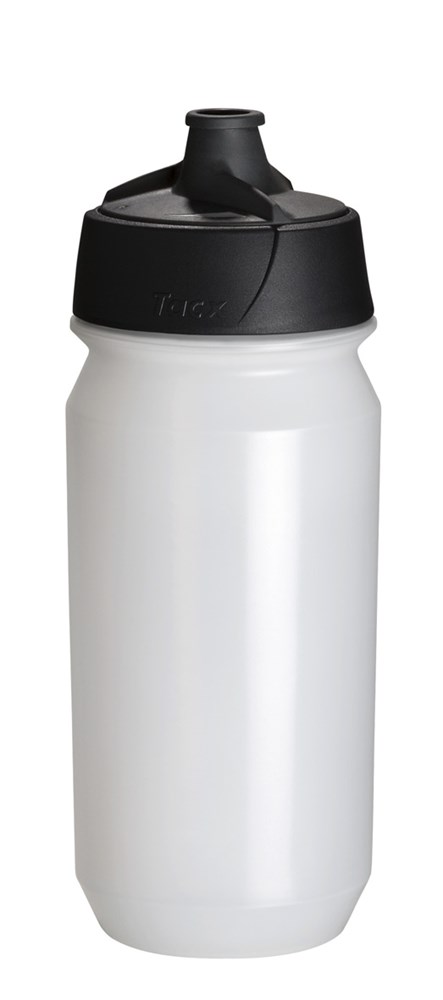 Shanti 500ml, Transparant