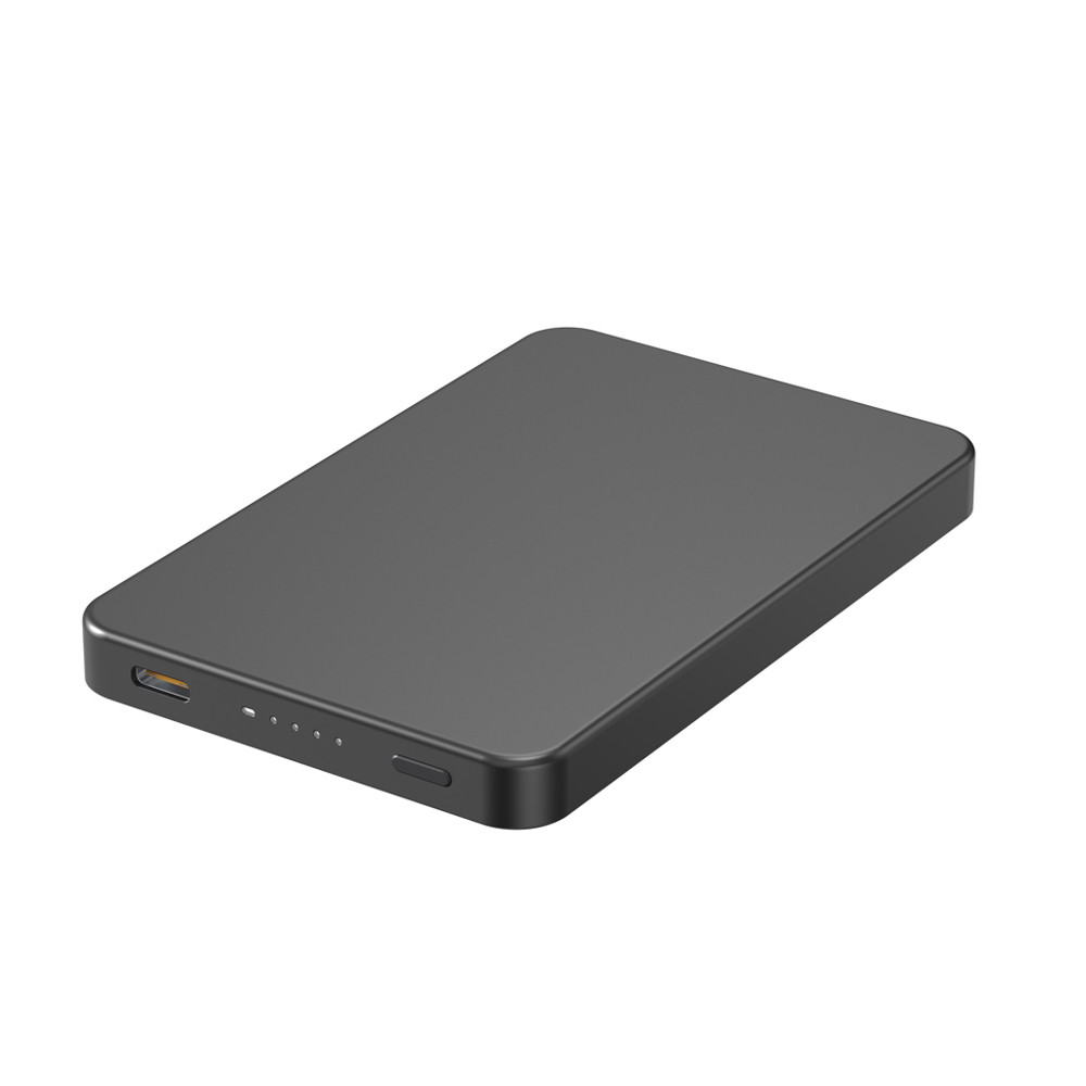 Urban Vitamin Marin 5000mAh magnetic 15W wireless powerbank