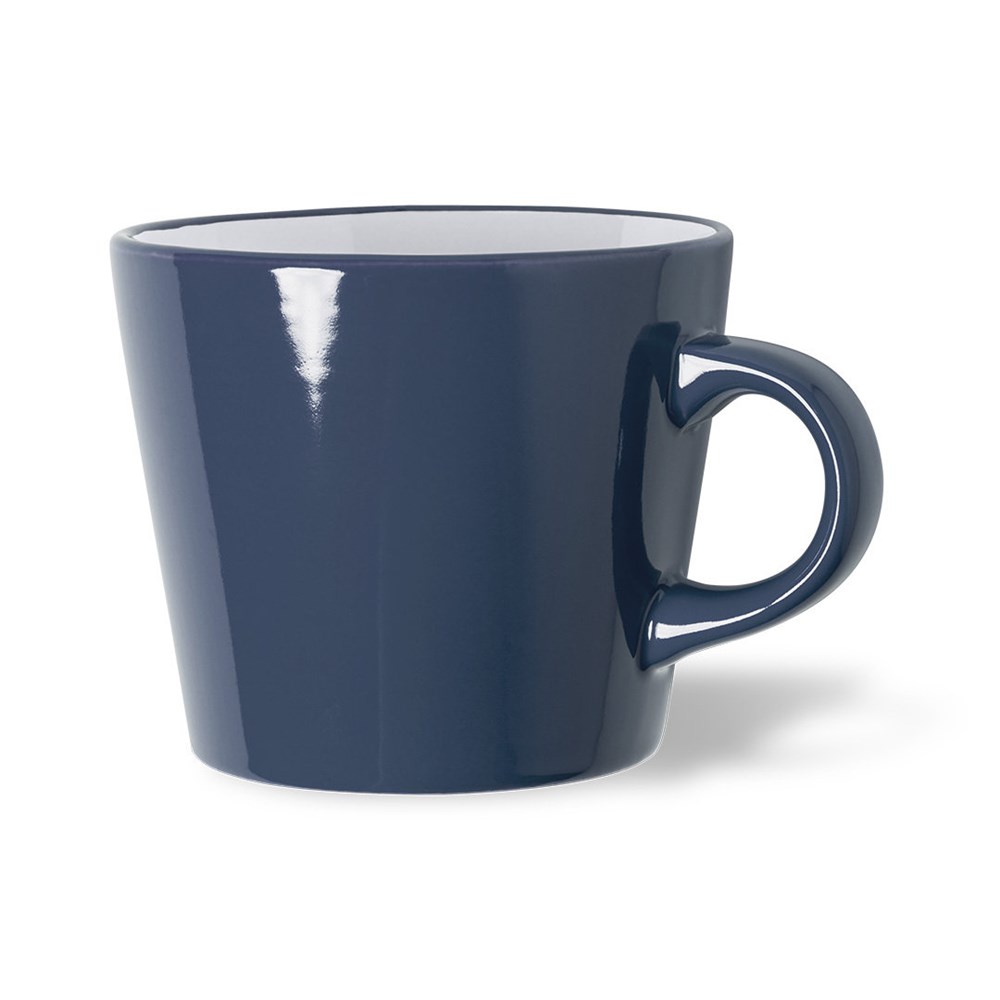 Cappuccinokopjes bedrukken met logo