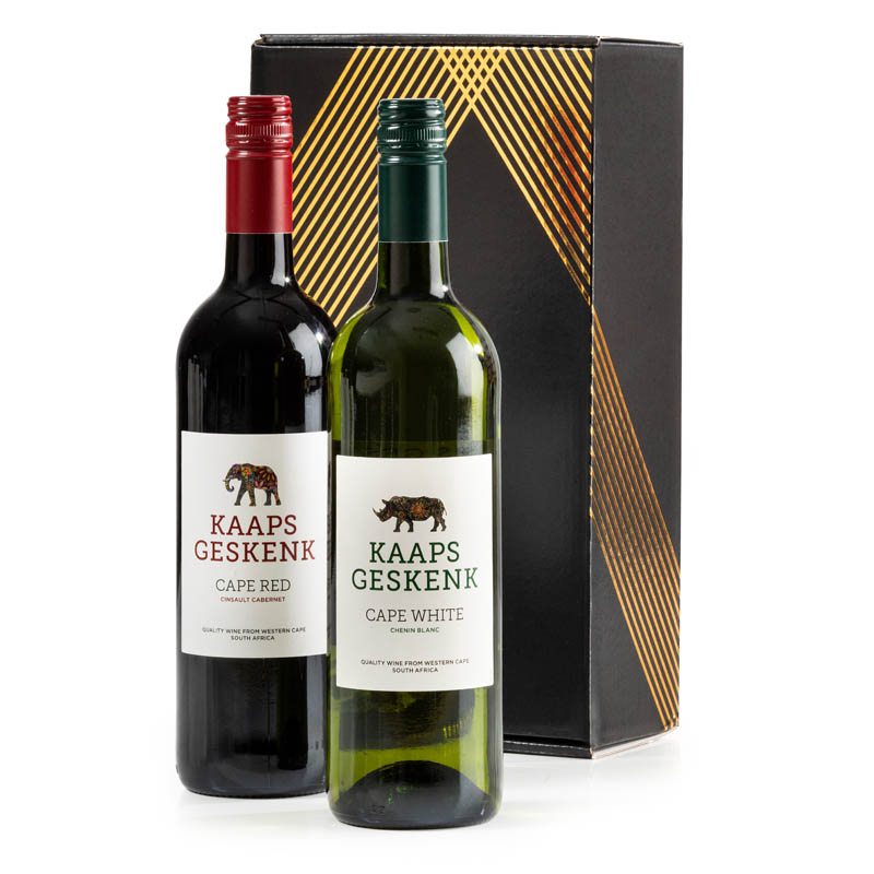 Kaaps Geskenk