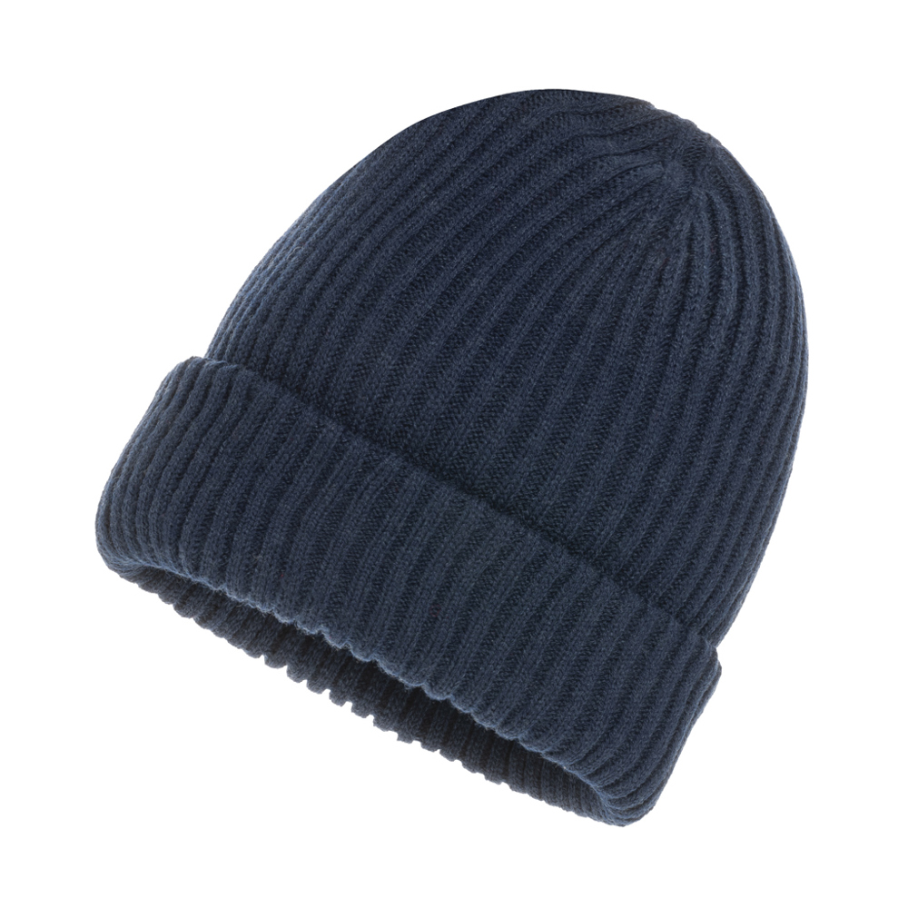 Impact AWARE™ Polylana® dubbel gebreide beanie
