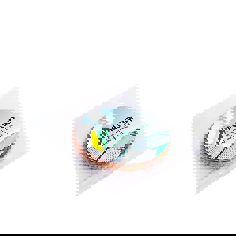 Stroopwafel in zakje