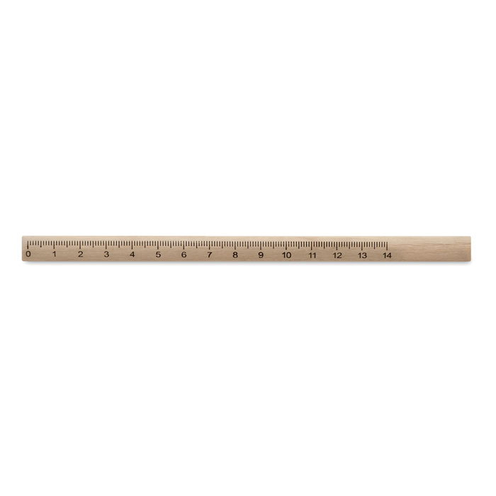 MADEROS - Timmermanspotlood, 14 cm