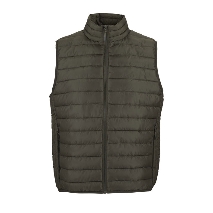 STREAM BW MEN - STREAM HEREN Bodywarmer