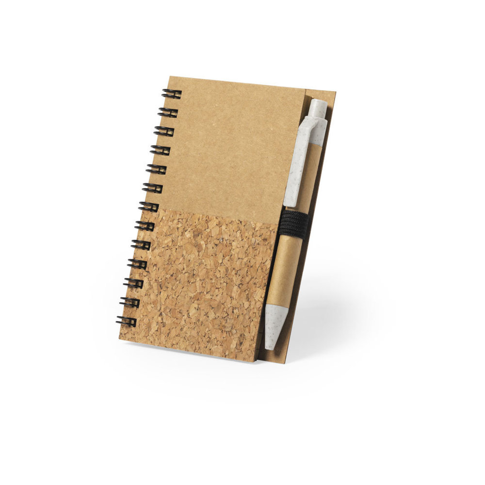 Notitieboek Sulax