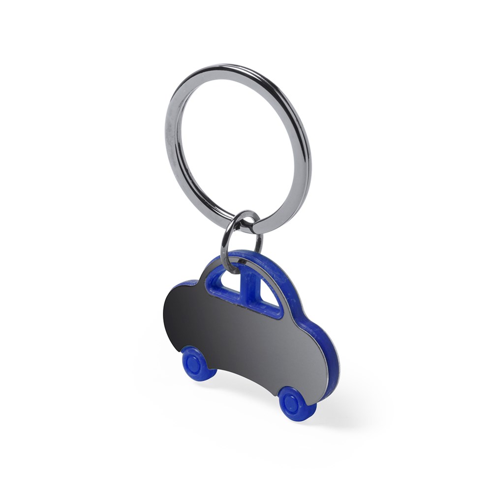Sleutelhanger Rader