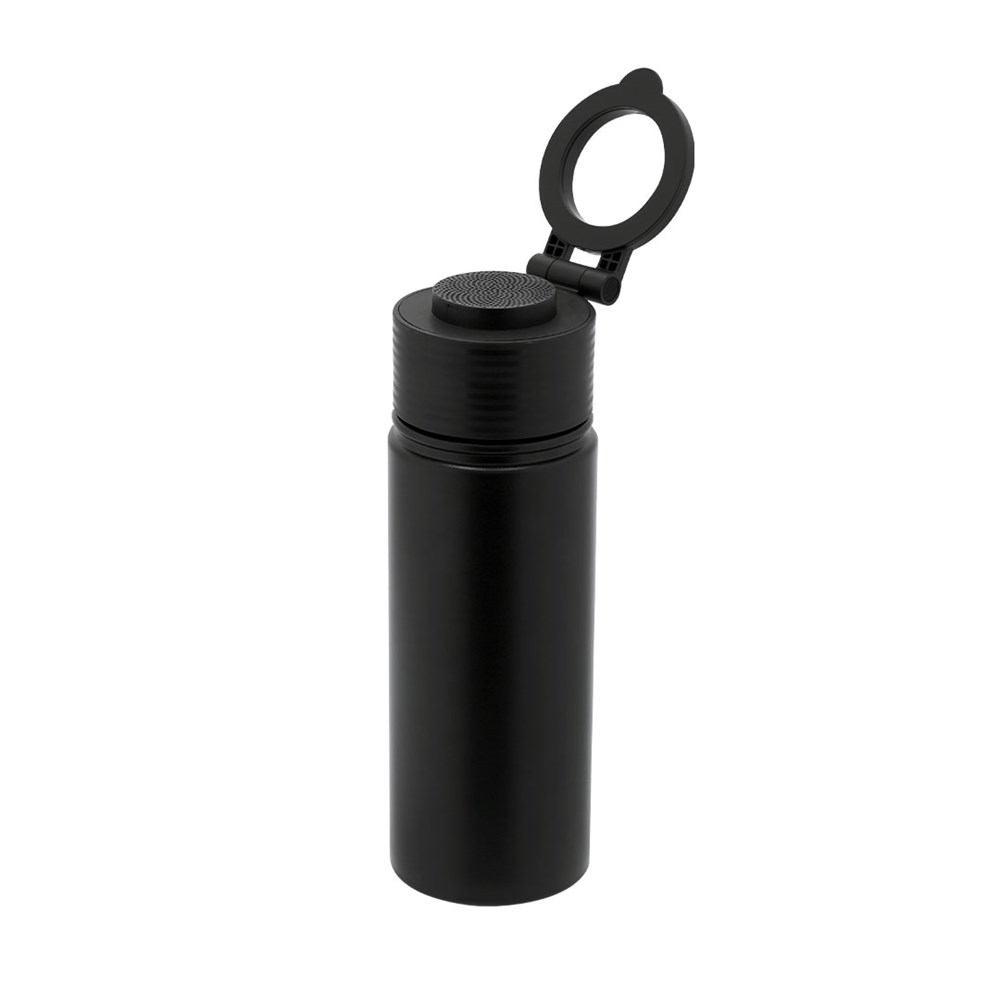 Multifunctioneel Thermoskan-Fles Bundy