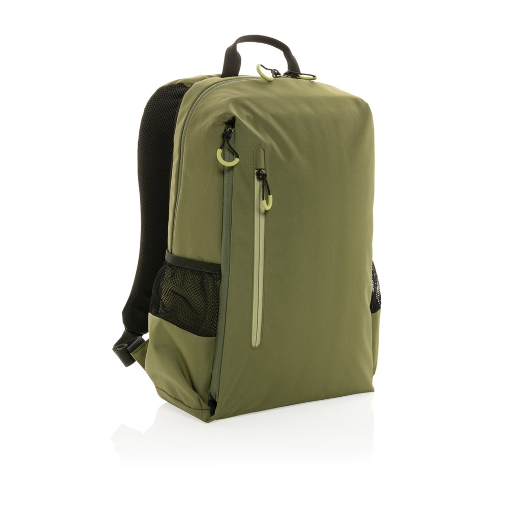 Impact AWARE™ Lima 15.6" RFID laptoprugzak