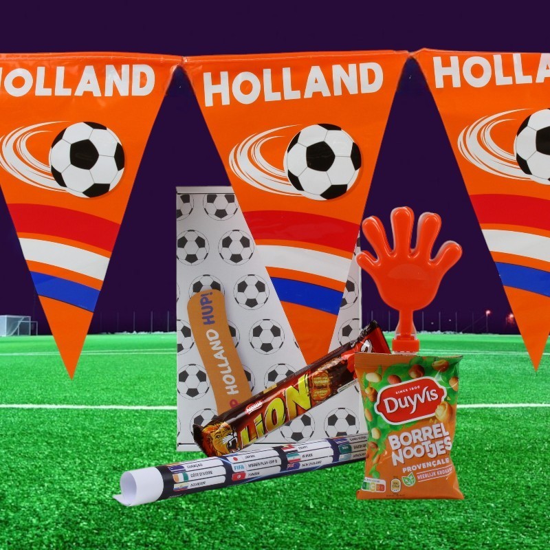 Hollandse Leeuw
