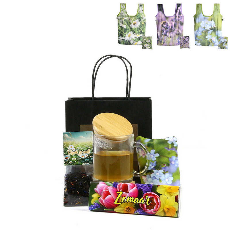 Een Bloemetje voor Jou!