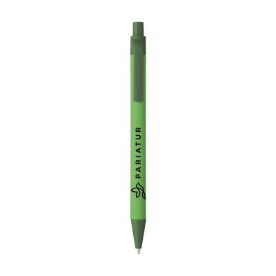 Eco pennen bedrukken met logo