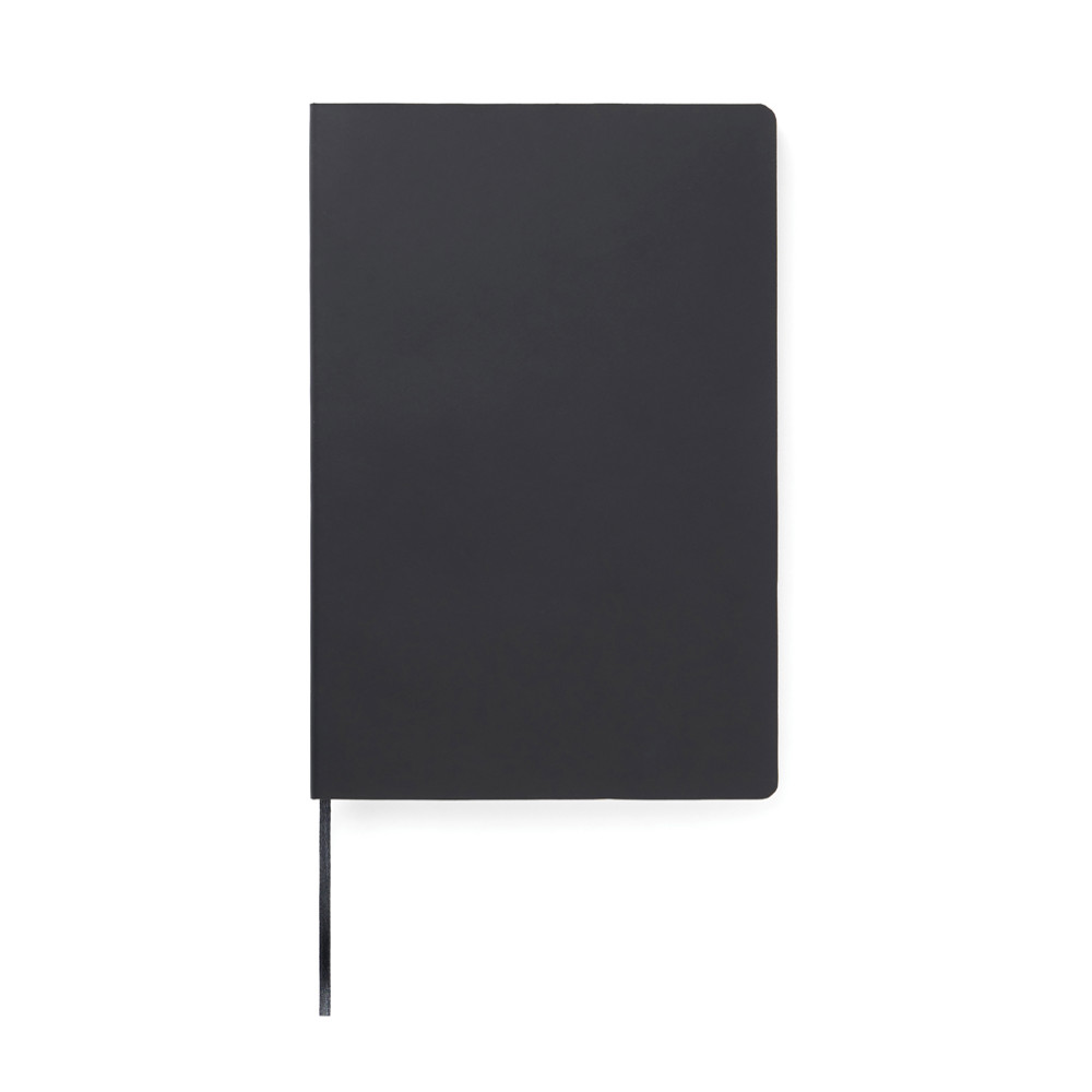 VINGA Baltimore RCS PU softcover notitieboek