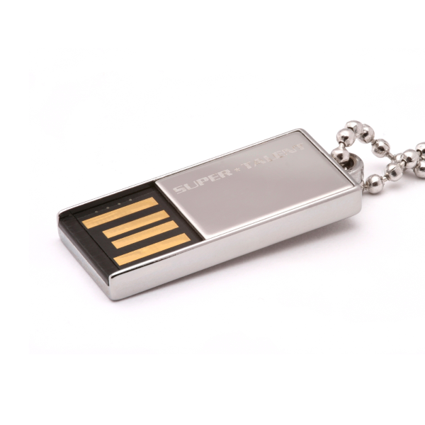 USB Sticks graveren bedrukken met logo
