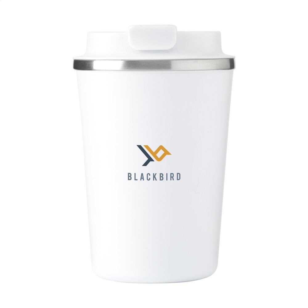 Kaffi RCS Recycled Coffee Mug 300 ml thermosbeker