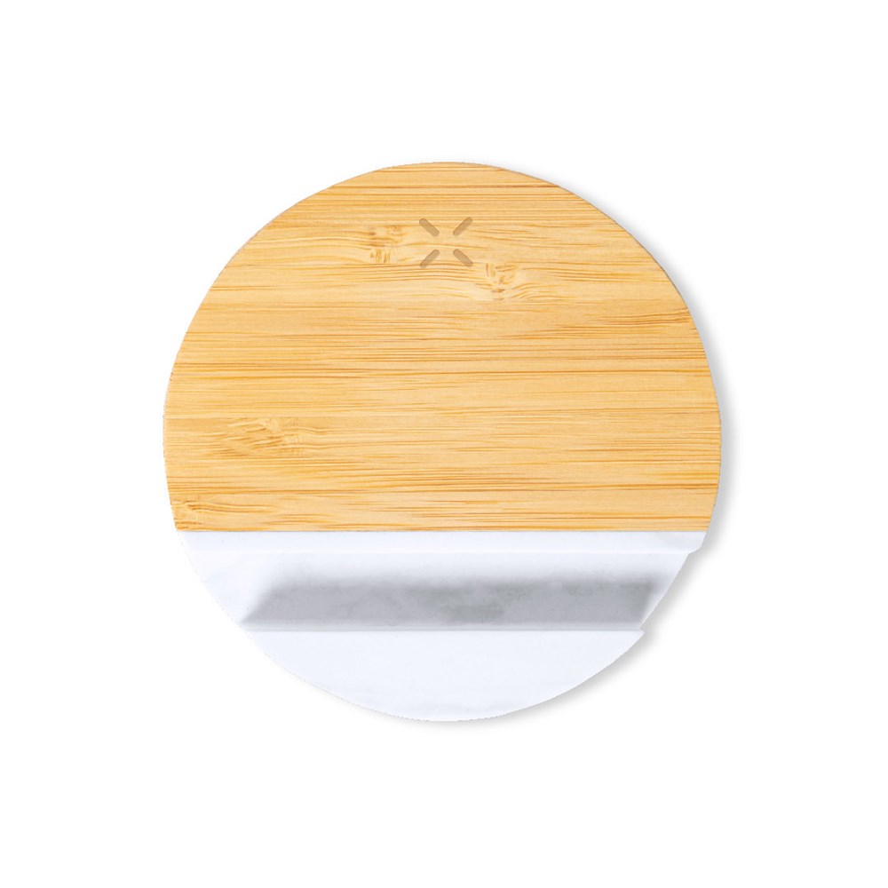 Oplader Houder Pargon
