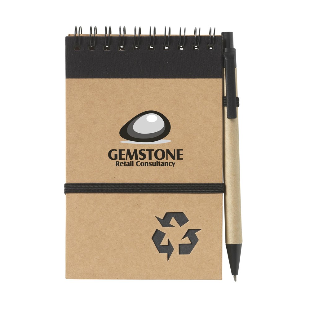 RecycleNote-M notitieboek