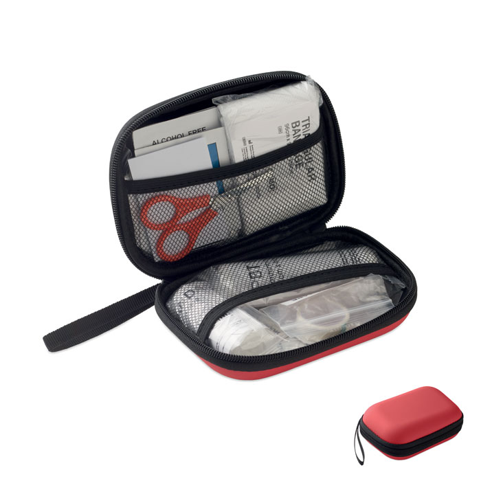 CARETWO - EHBO-set