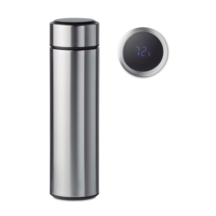 POLE - Dubbelwandige fles