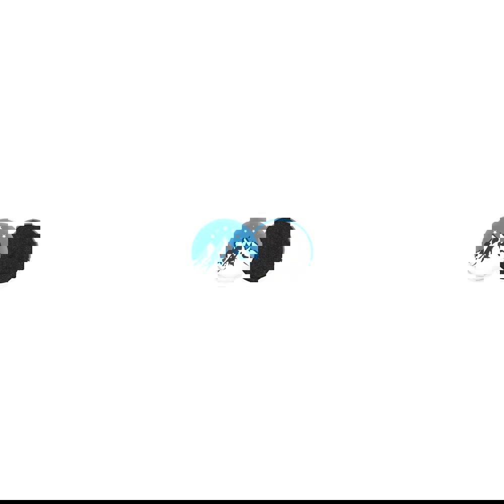 Metalen button 25mm met magneet